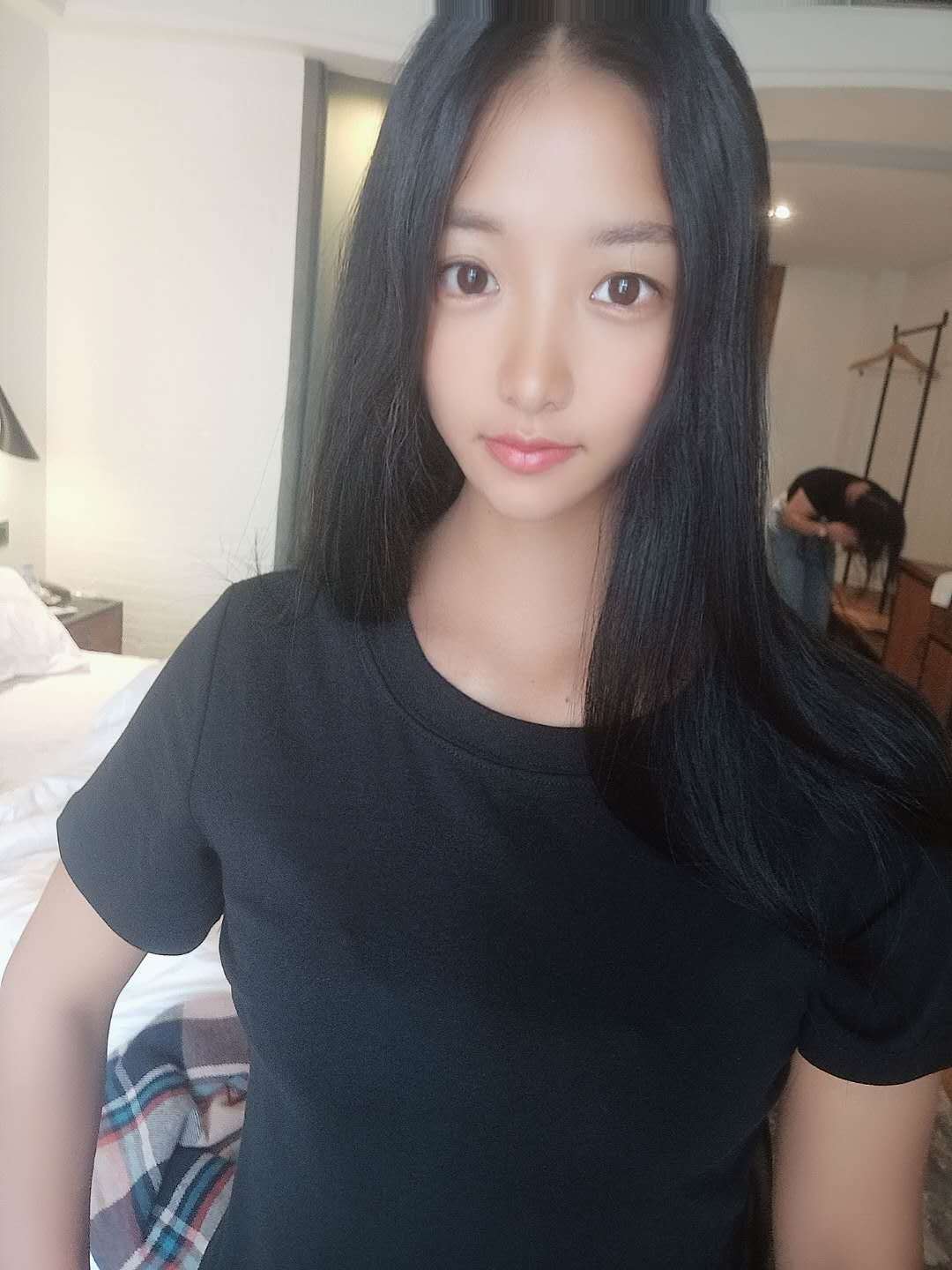 2020/10/22妩媚妖娆的小果（可双飞可ks）